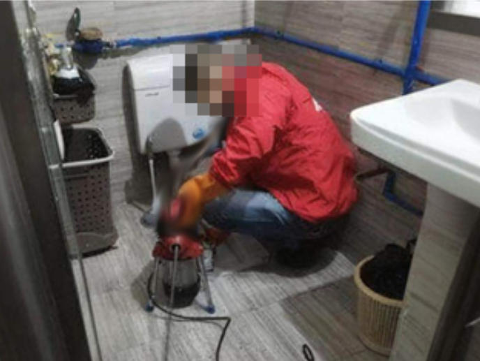 经开区管道疏通电话