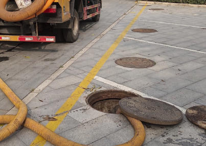 经开区抽化粪池电话