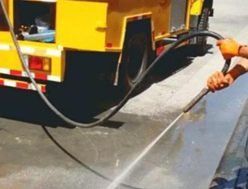 经开区抽化粪池