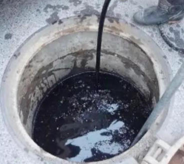 经开区抽化粪池哪家好