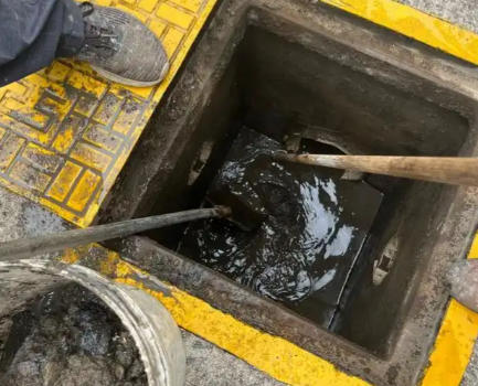 经开区清理化粪池哪家好