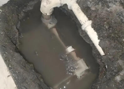 经开区水管维修电话