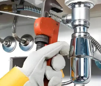 经开区修水龙头