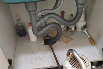 经开区厨房排水管疏通哪家好