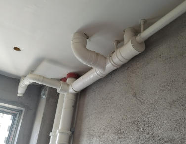 经开区附近水管维修电话