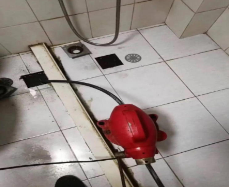 经开区专业下水道疏通电话